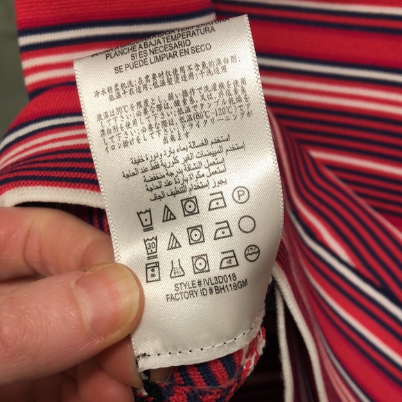 BCBG Maxazria Bodycon Skirt Size Small - Picture 7 of 9